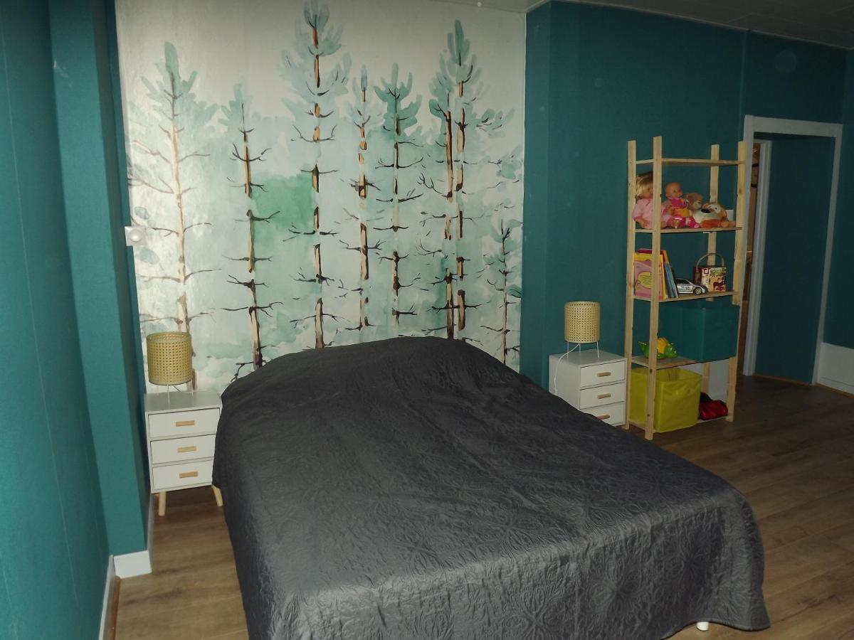 Gite La Petite Ecluse En Bord De Loue Lods Екстериор снимка